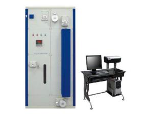 YG369化纖長絲熱應(yīng)力測試儀