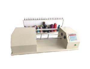 DQ數(shù)控紗線樣卡機(jī)