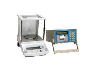 ZK-200自動(dòng)支數(shù)秤